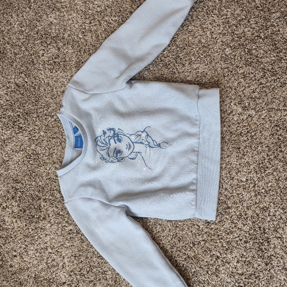 3t toddler sweater